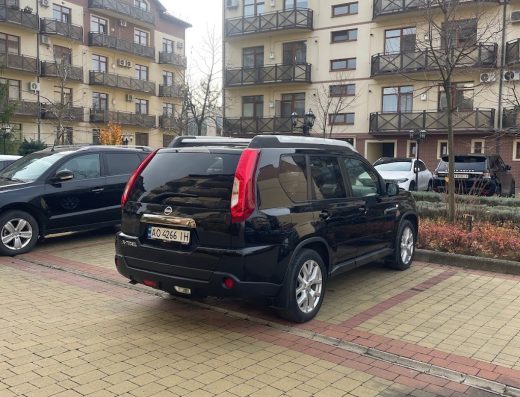 UzhAuto Вживані Авто