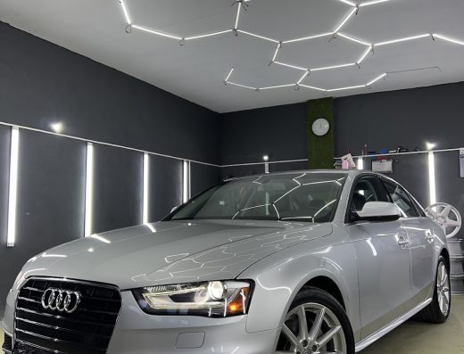VA Detailing