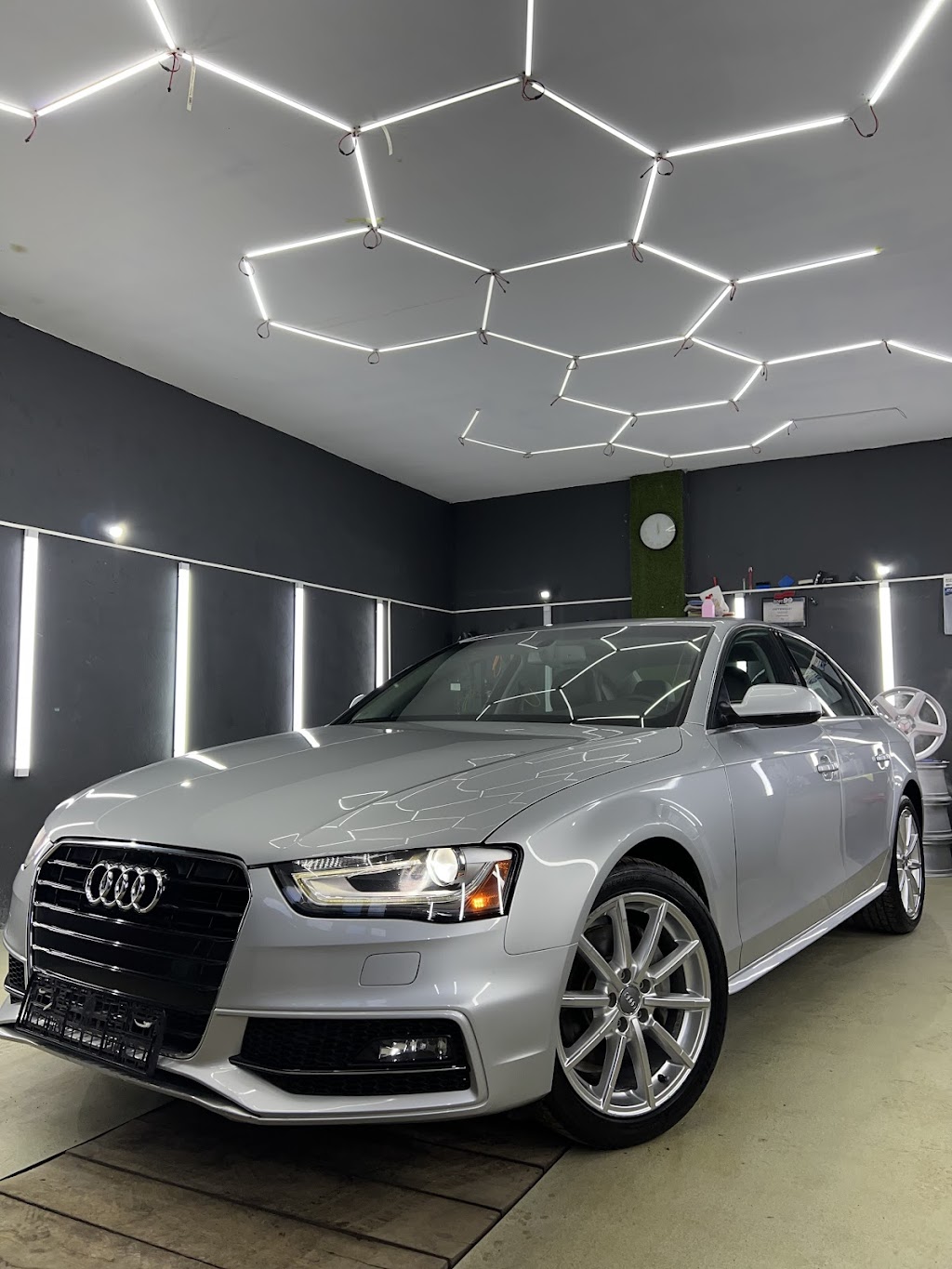 VA Detailing