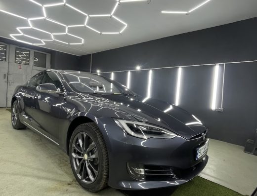 VA Detailing