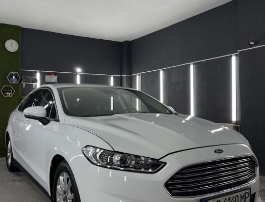 VA Detailing