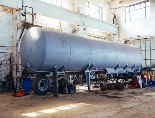 Вантажне СТО Дворецька / TIR сервіс RENAMAX – Ренамакс РІВНЕ