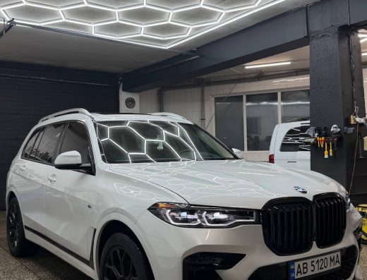 VIP Мойка