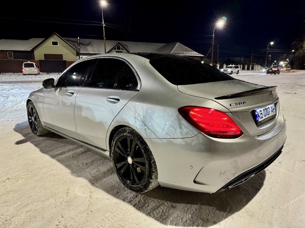 VIP Мойка