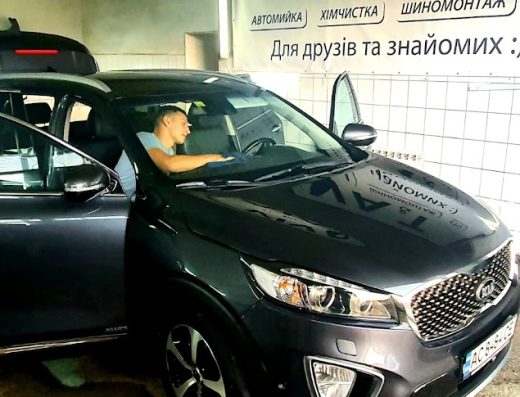 VivaT автомайстерня, СТО, автосервіс