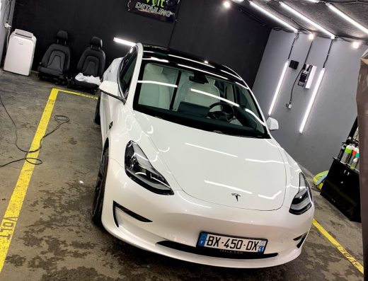 VOLT DETAILING Детейлінг студія Івано-Франківськ Коновальця 148б