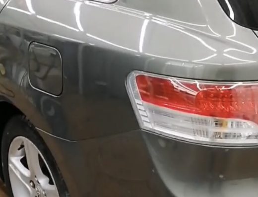 VR Detailing studio