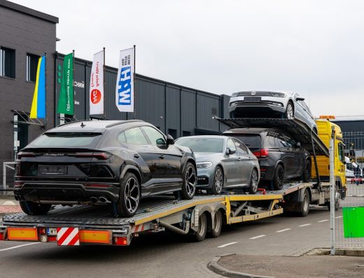 West Auto Hub / Розмитнення / Сертифікація / Техогляд / Доставка/ Авто під ключ