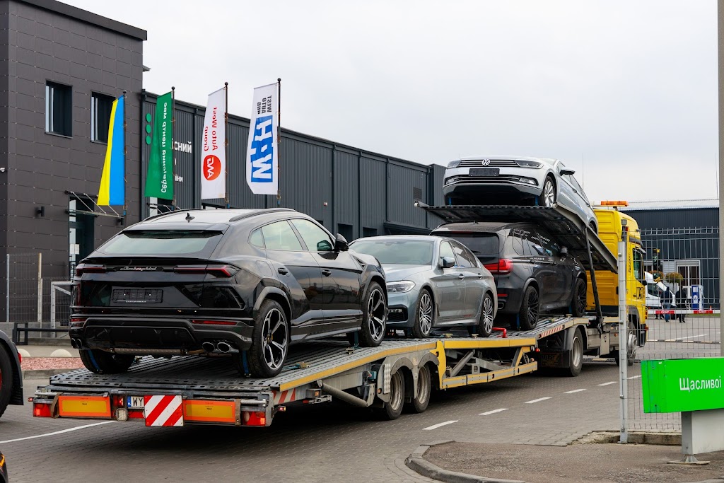 West Auto Hub / Розмитнення / Сертифікація / Техогляд / Доставка/ Авто під ключ