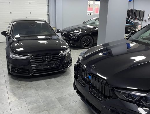 West Detailing