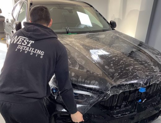 West Detailing