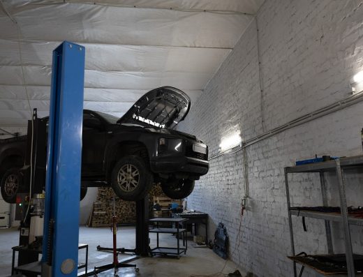 Westcars