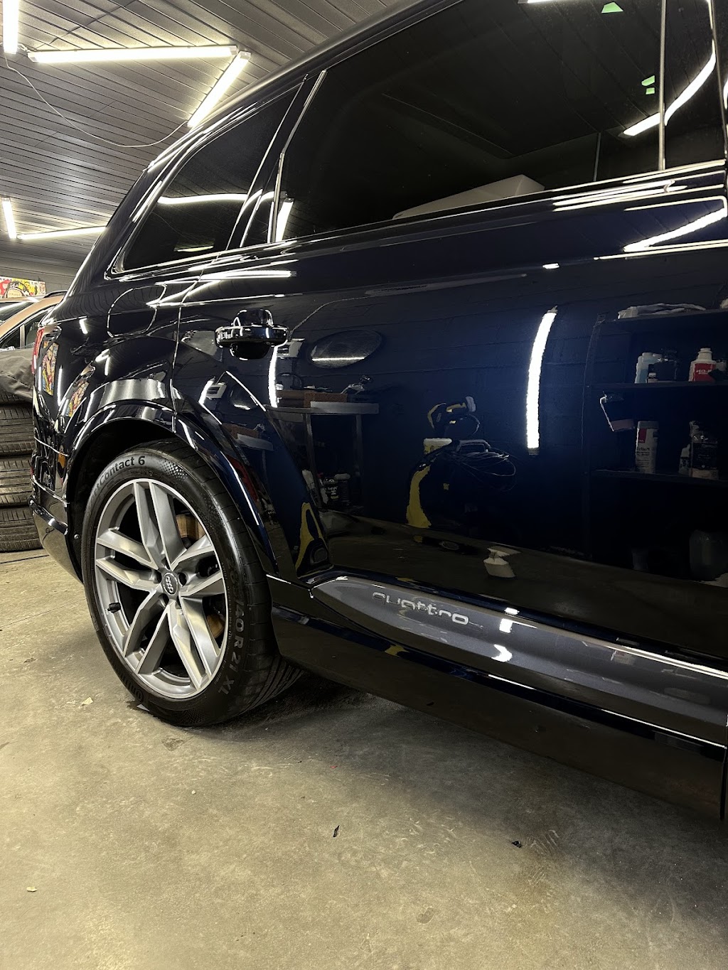 88 DETAILING | 88 ДЕТЕЙЛІНГ