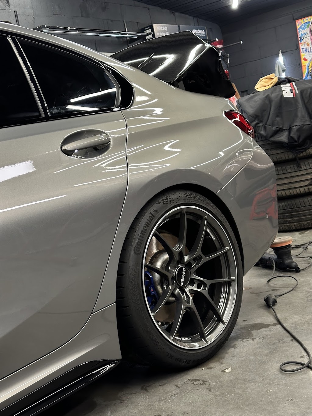 88 DETAILING | 88 ДЕТЕЙЛІНГ