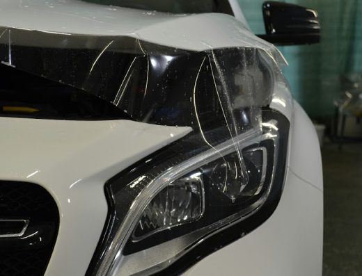 ALEX AUTODETAILING