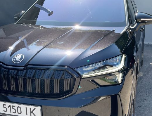 ANX_DETAILING_POLTAVA Детейлінг студія