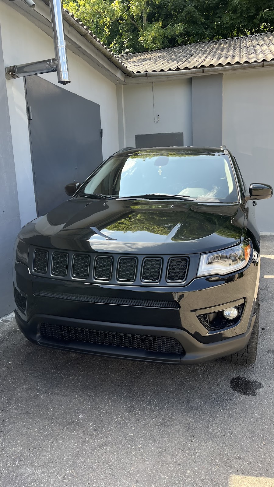 ANX_DETAILING_POLTAVA Детейлінг студія