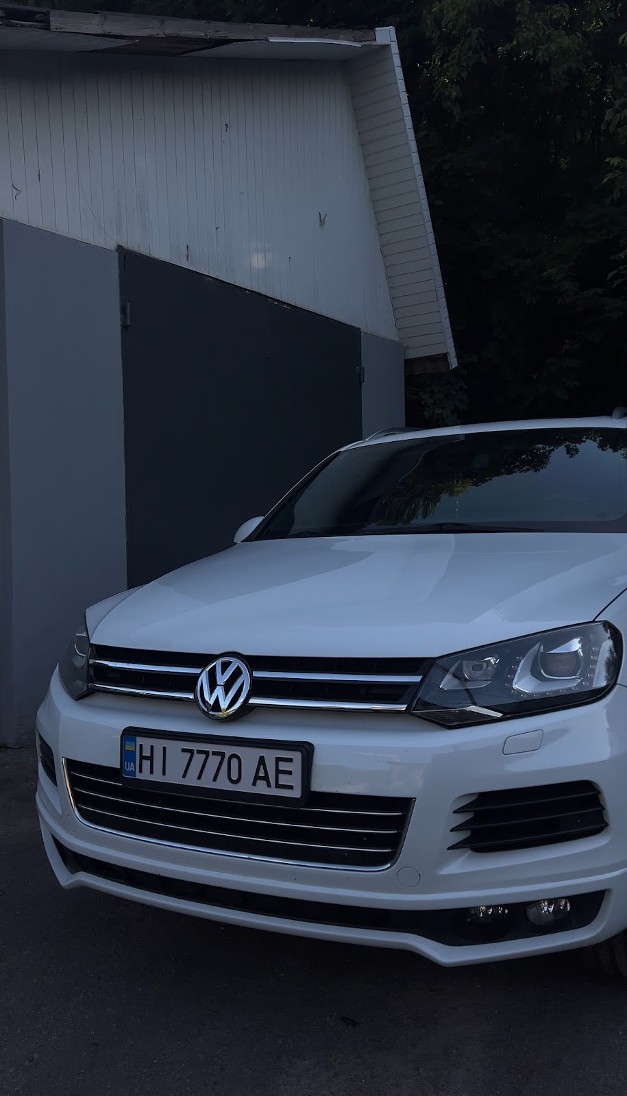 ANX_DETAILING_POLTAVA Детейлінг студія