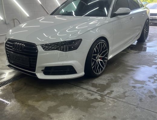 Auto Union – Авто із США