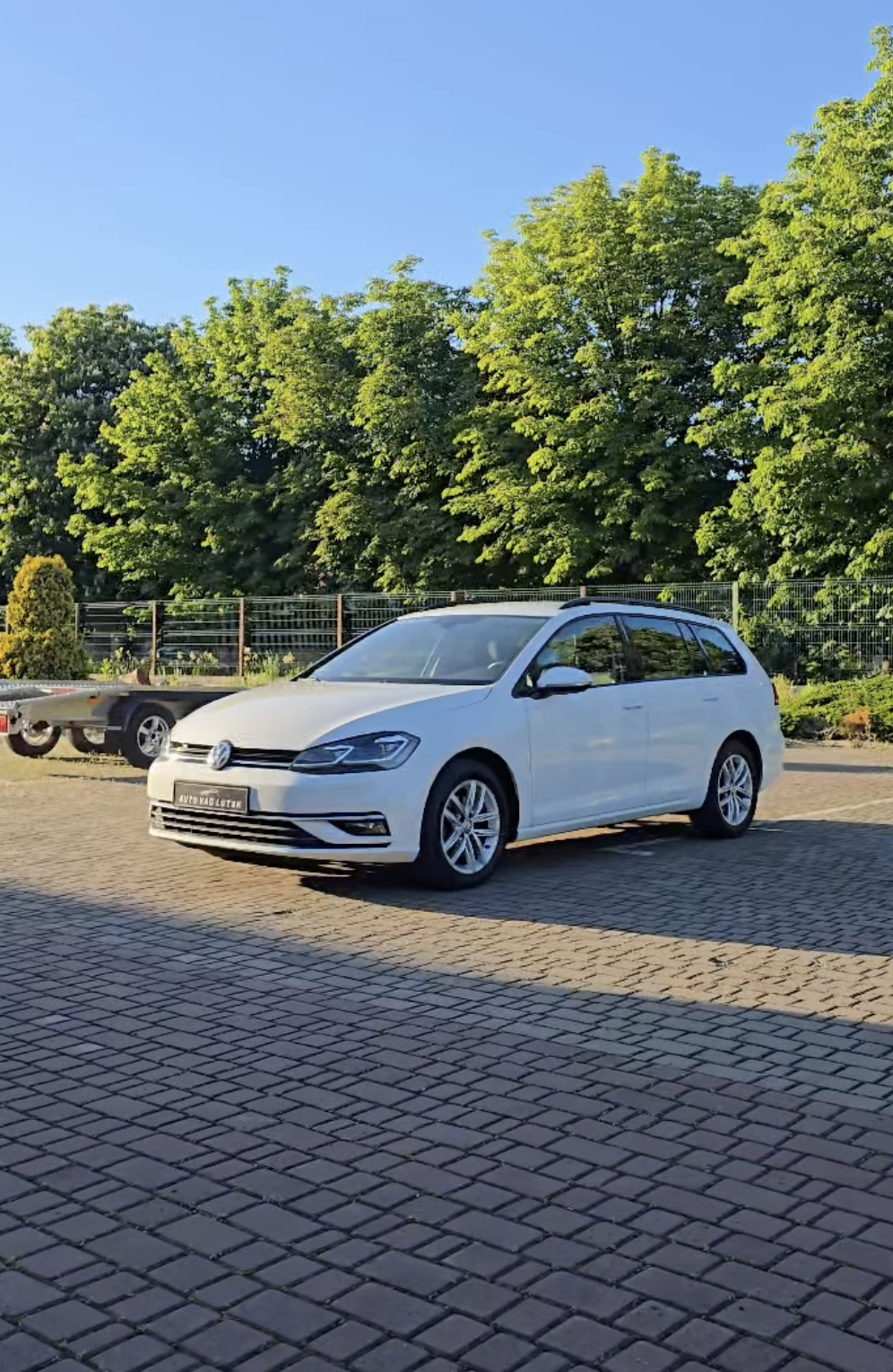 AUTO VAG LUTSK