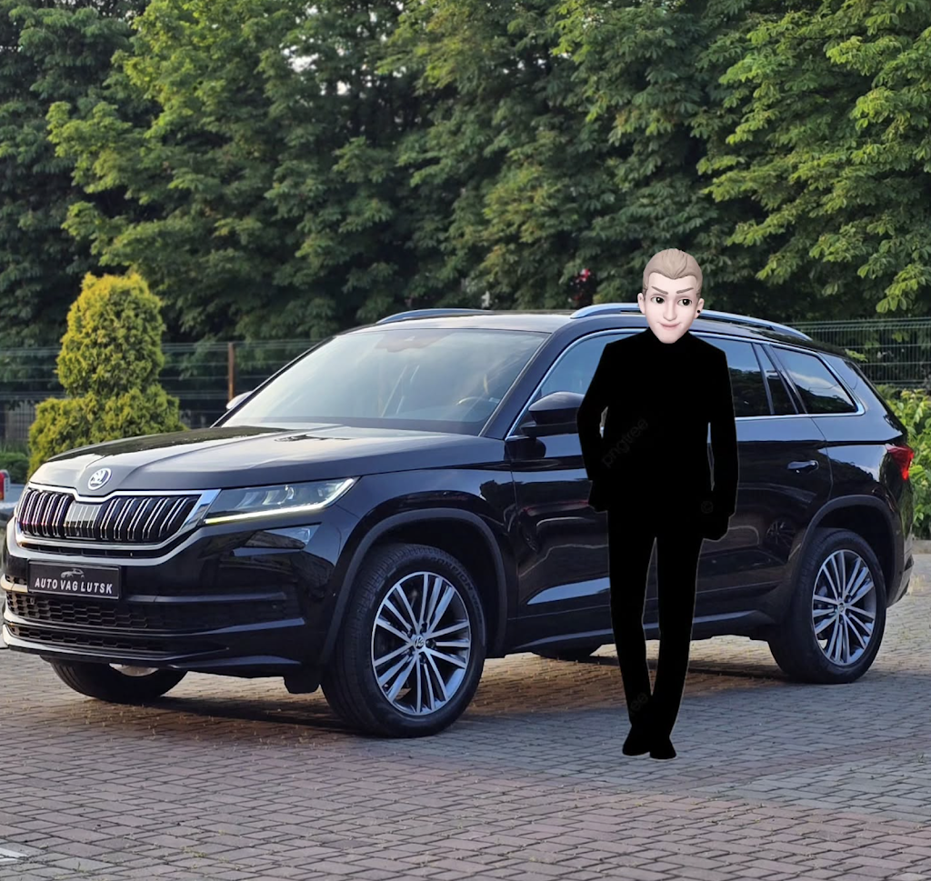AUTO VAG LUTSK