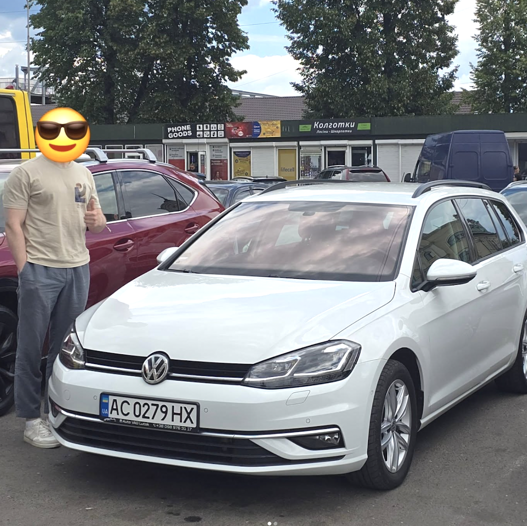 AUTO VAG LUTSK