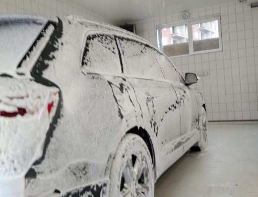 Autoclean