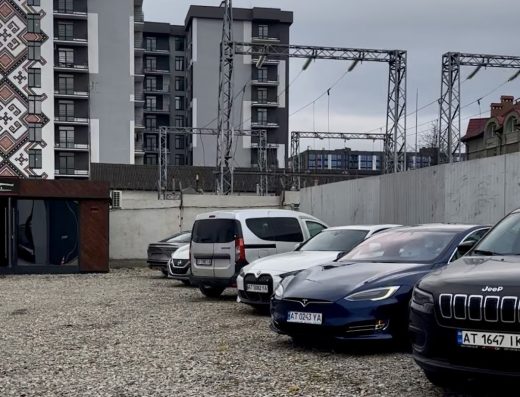 AutoMall Авто з США та Європи