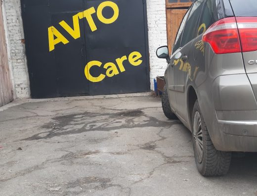 AvtoCare
