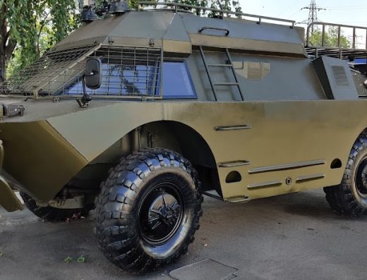 Автоцентр Юность