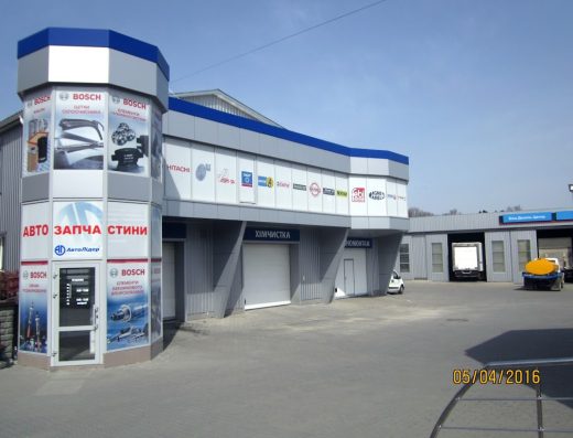 Автолідер