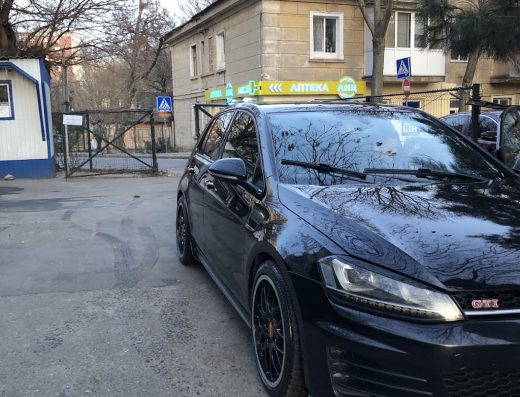Автомийка ALIS