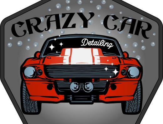 Автомийка ,,Crazy Car” Detailing