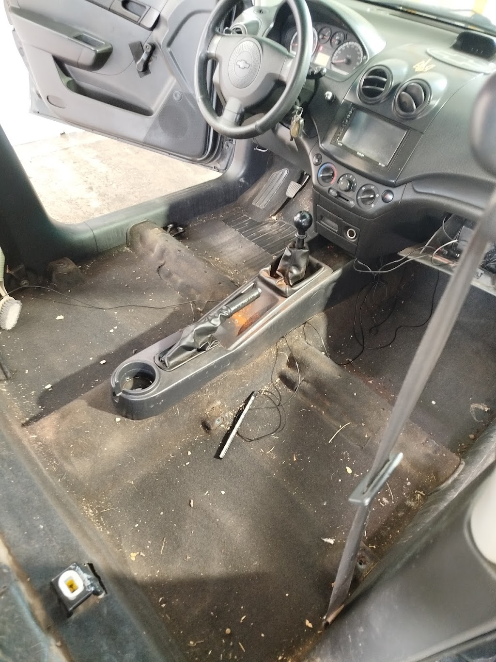 Автомийка Експрес