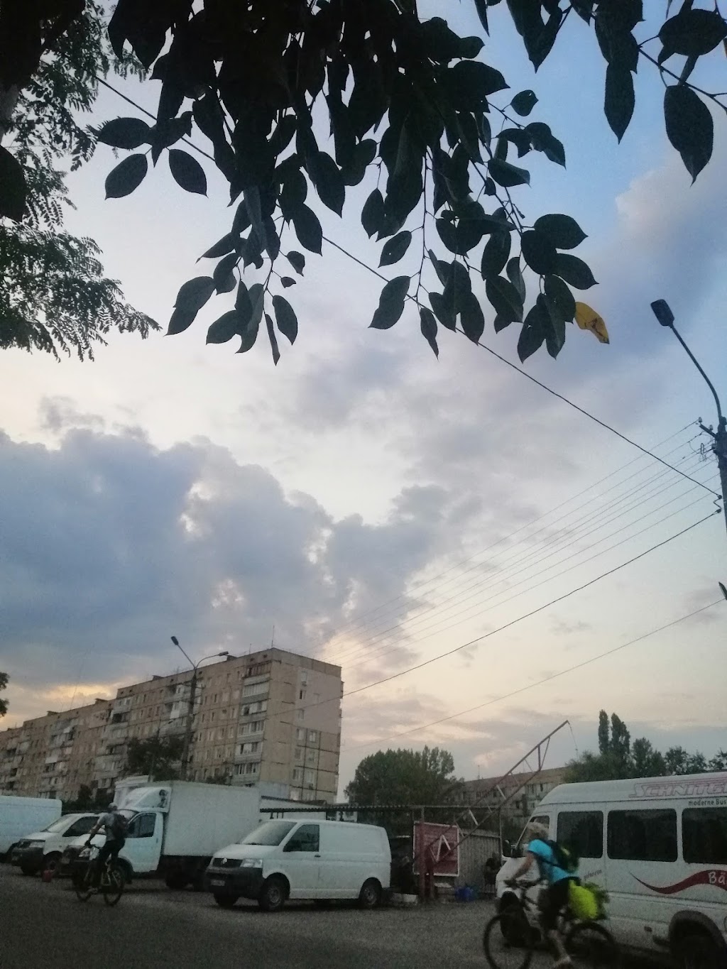 Автомийка Експрес