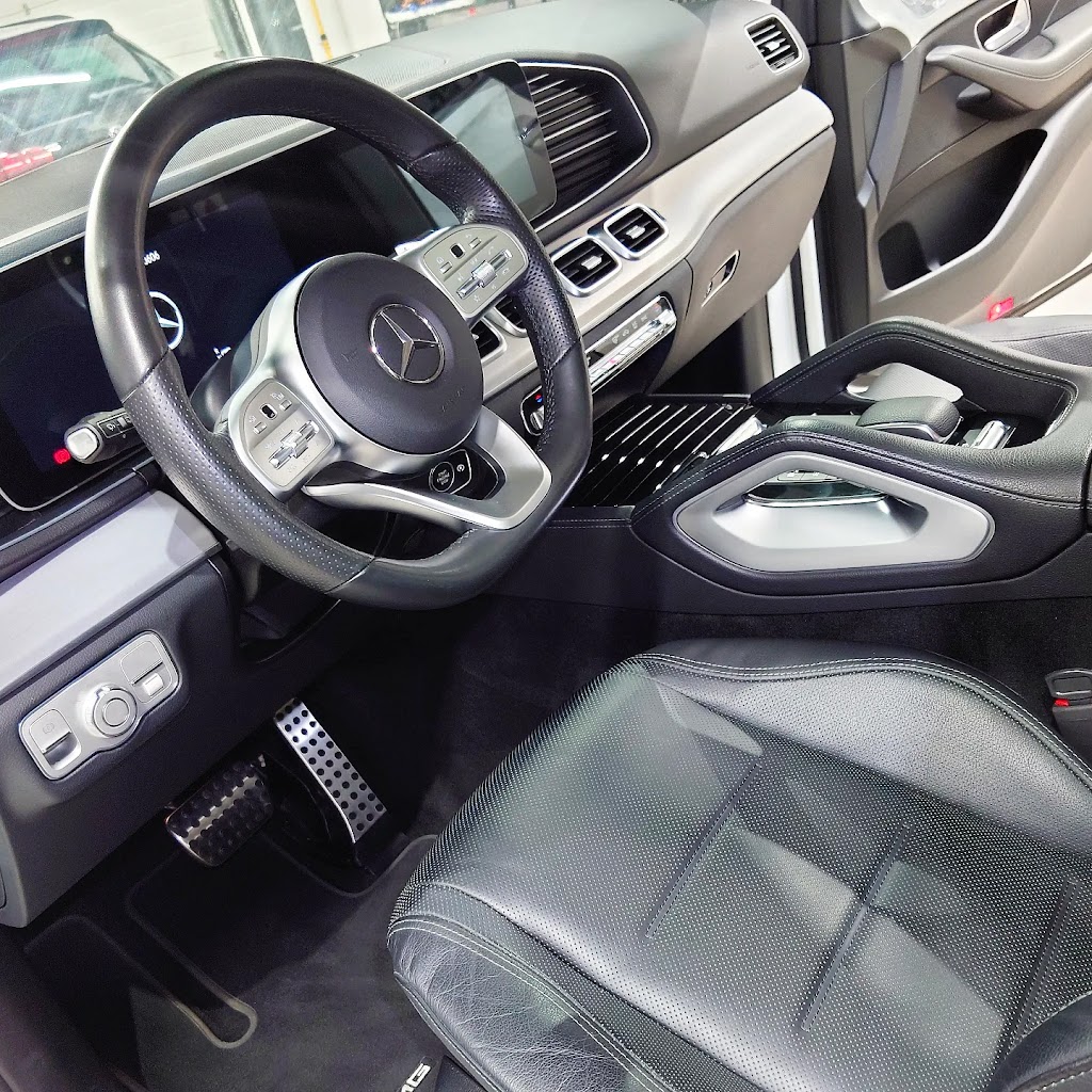 Aвтомийка ” GL Car Wash”