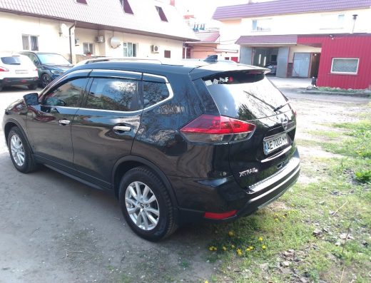 Автомийка West