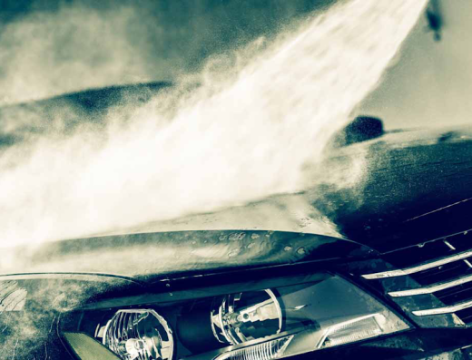 АВТОстиль (мойдодыр) автомойка химчистка полировка детейлинг