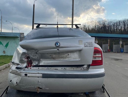 Автовикуп Рівне – викуп цілих авто і терміновий викуп авто після ДТП