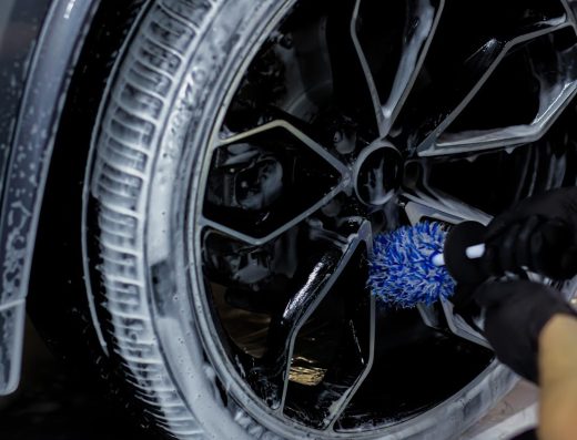 BroClean Detailing | ДЕТЕЙЛІНГ | ПОЛІРУВАННЯ | ХІМЧИСТКА авто