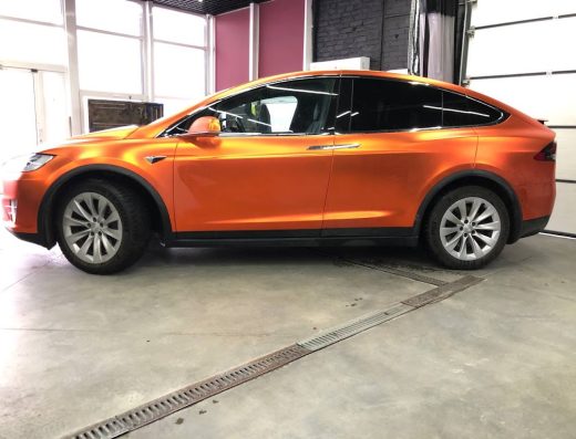 Bulldog Detailing (studio)