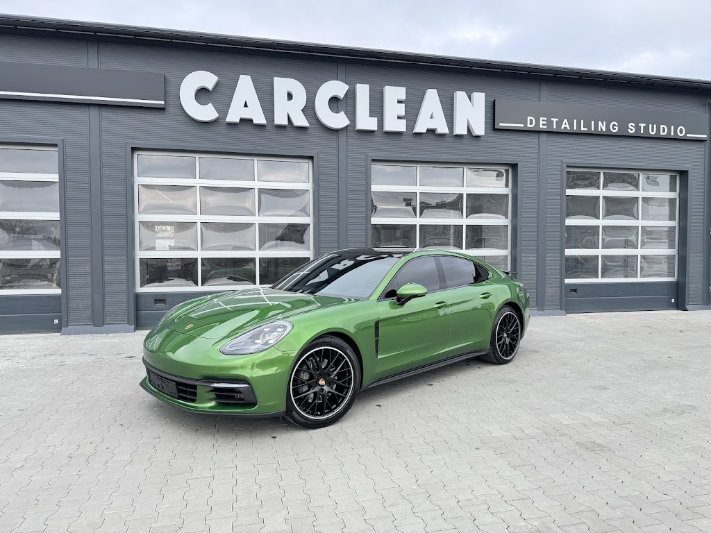 CARCLEAN 2 Вінниця Детейлінг Студія (преміум миття, полірування, чищення салону, кераміка, плівка)