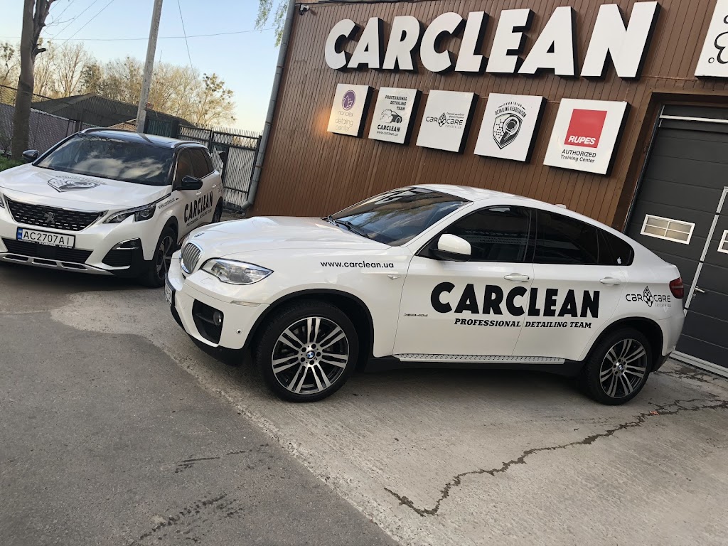 Carclean