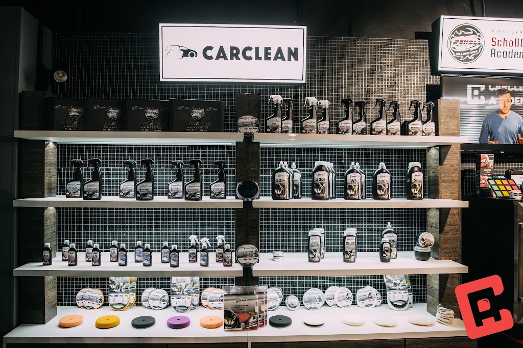 Carclean