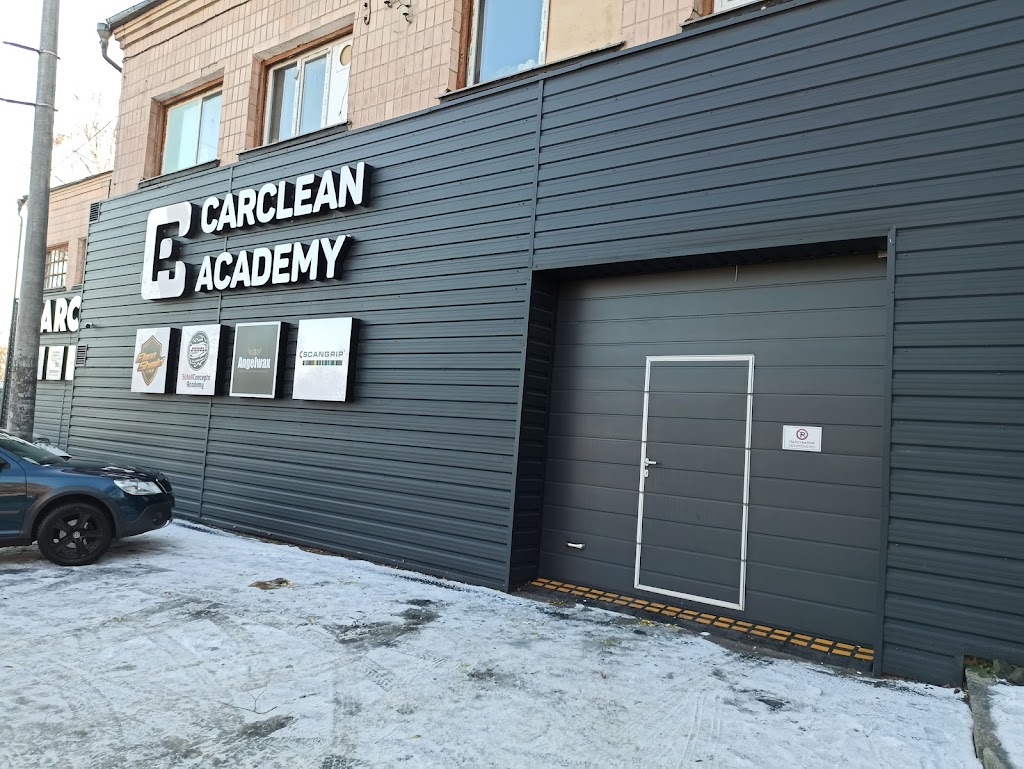 Carclean