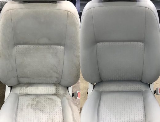 CARFIX (Хімчистка Авто)