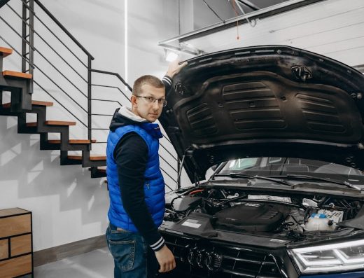 CarСheck – Автопідбір Львів
