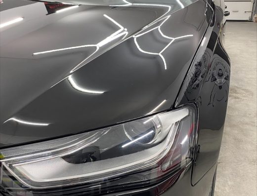 CarShine детейлінг студія