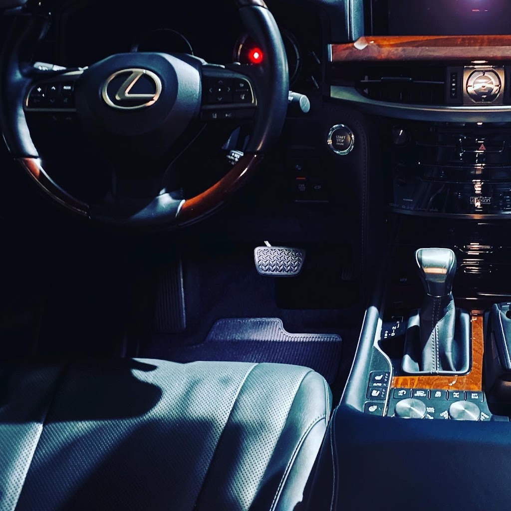 CarShine детейлінг студія