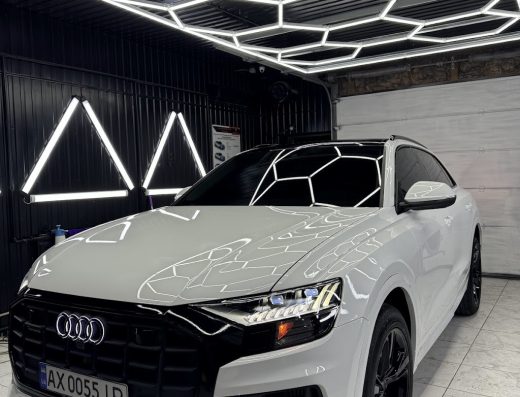 Crystal Detailing Studio